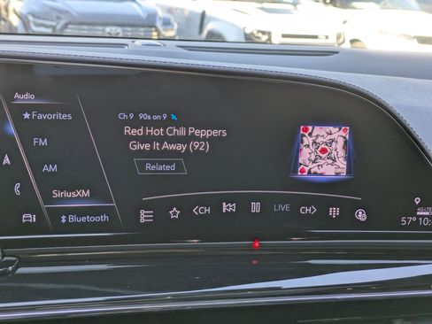 Used 2024 Cadillac Escalade Sport image 20