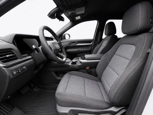 New 2027 GMC Terrain Elevation w/ Black Edition AWD/4WD image 14