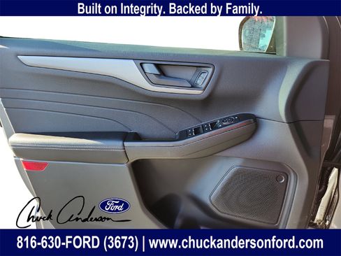 New 2026 Ford Escape Active w/ Cold Weather Package image 19