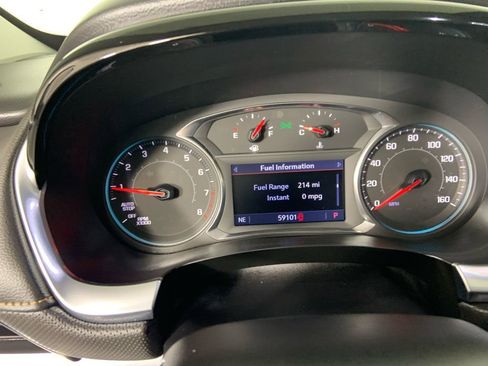 Used 2020 Chevrolet Traverse Premier w/ Redline Edition image 40