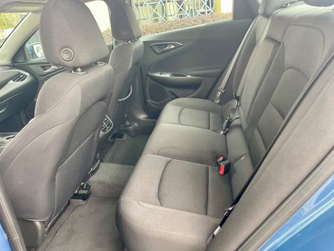 Used 2024 Chevrolet Malibu LT image 11
