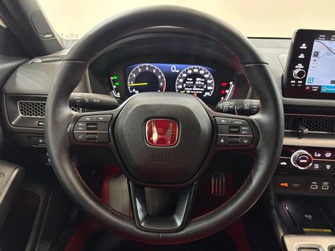 Certified 2025 Honda Civic Type R image 12