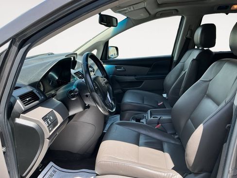 Used 2012 Honda Odyssey EX-L image 11