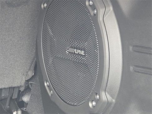 New 2026 Jeep Wrangler Unlimited Rubicon image 9