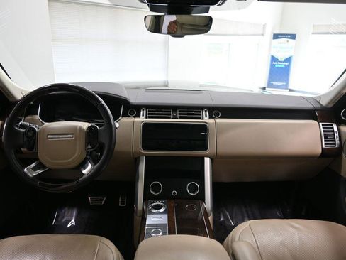 Used 2021 Land Rover Range Rover Westminster Edition AWD/4WD image 14