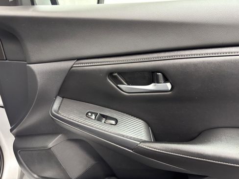 Used 2021 Nissan Sentra S image 31