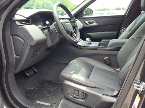 New 2026 Land Rover Range Rover Velar Belgravia AWD/4WD image 17