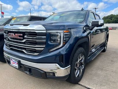 Used 2023 GMC Sierra 1500 SLT
