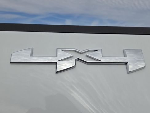 New 2026 GMC Sierra 3500 Pro w/ 1SA Pro Safety Plus Package image 13