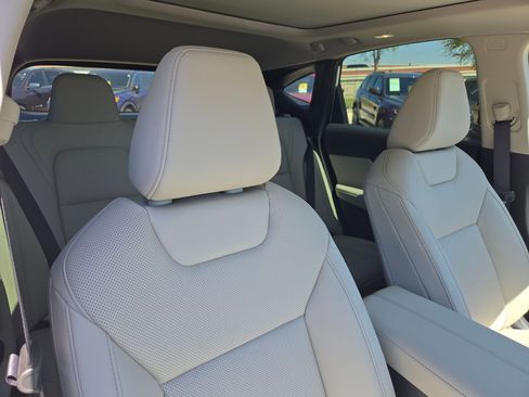 New 2026 Nissan Murano SL AWD/4WD image 22