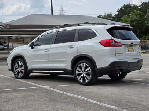Used 2019 Subaru Ascent Touring w/ Popular Package #3 AWD/4WD image 5
