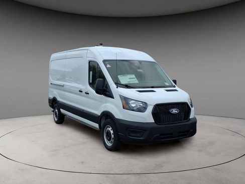 New 2026 Ford Transit 250 148 Medium Roof image 7