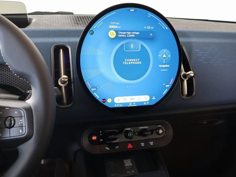 New 2025 MINI Cooper Countryman SE w/ Comfort Package Max image 5