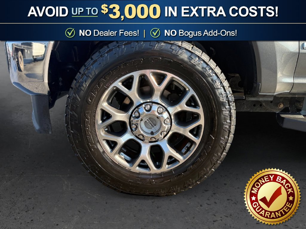 Used 2020 Ford F250 Lariat AWD/4WD image 13