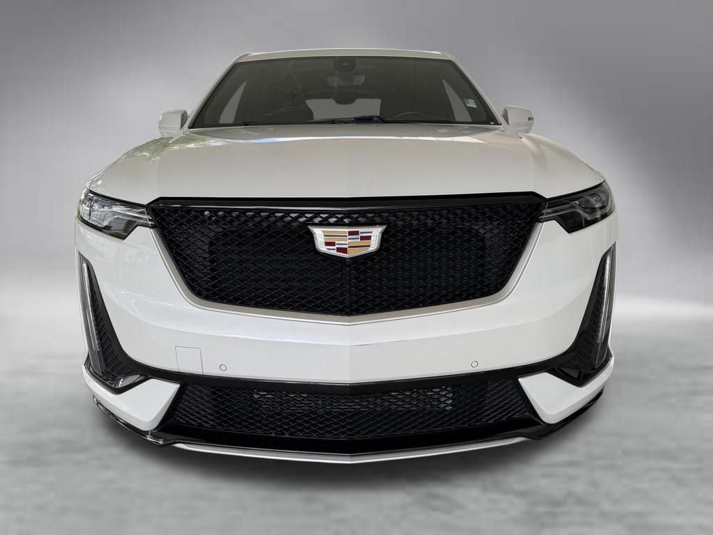 Used 2021 Cadillac XT6 Sport AWD/4WD image 12