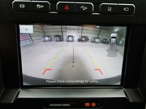 Used 2020 Ford F250 Lariat w/ Lariat Ultimate Package AWD/4WD image 35