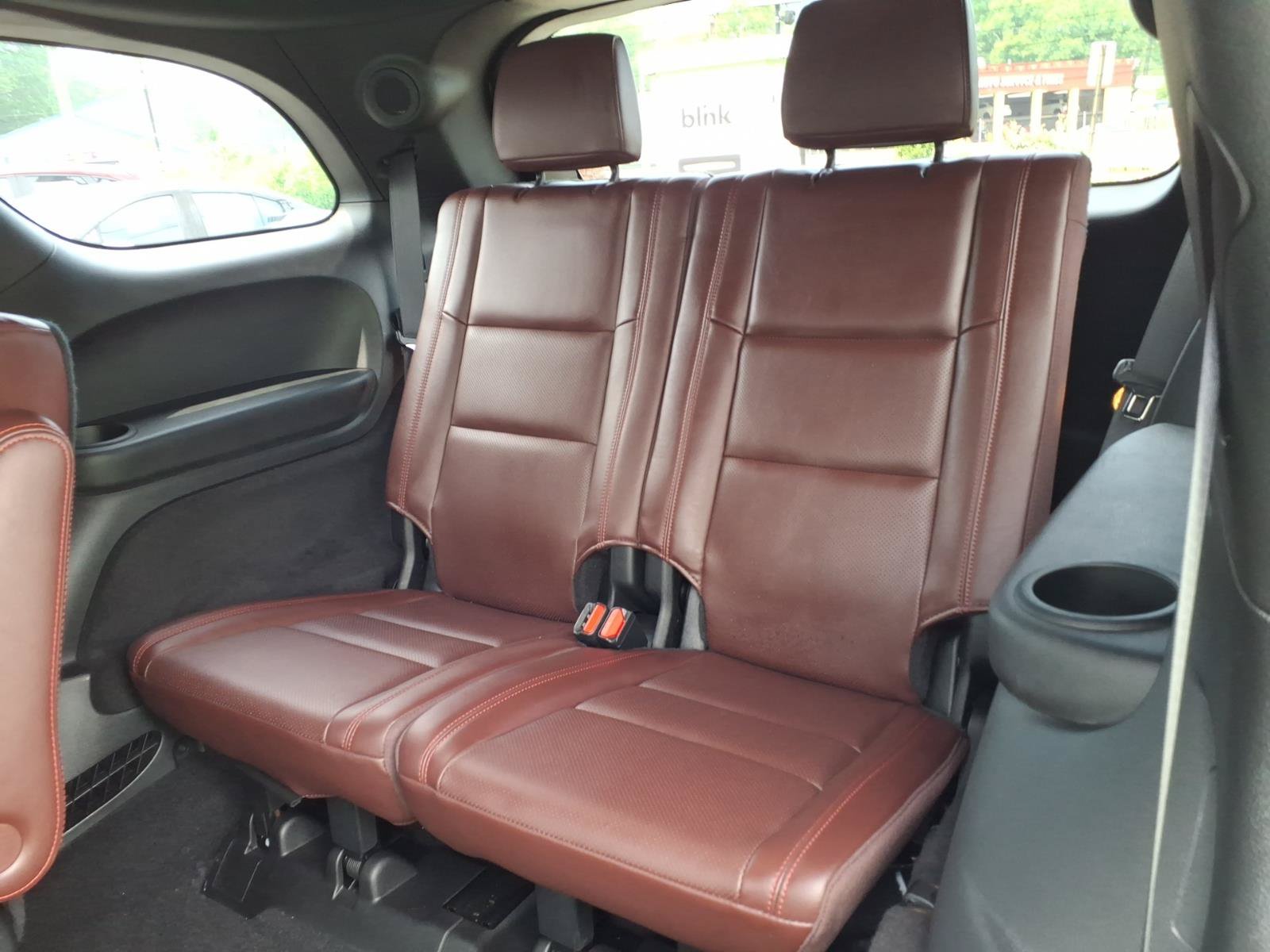 Used 2023 Dodge Durango R/T RWD image 30
