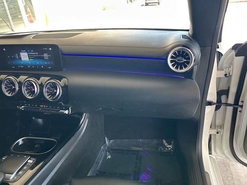 Used 2022 Mercedes-Benz CLA 250 4MATIC w/ Premium Package Lite image 21