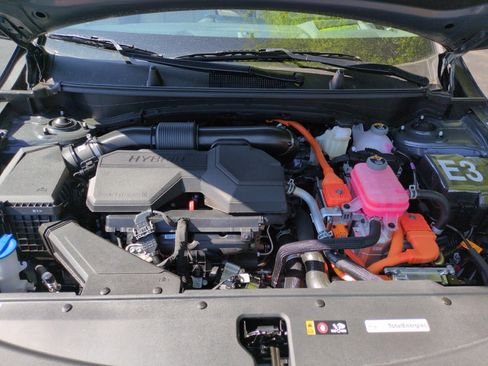 New 2026 Kia Sportage SX Prestige AWD/4WD image 54