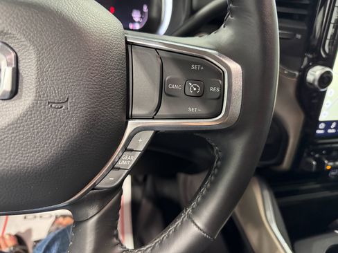 Used 2024 RAM 3500 Laramie image 30