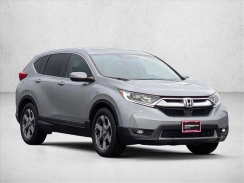 Used 2019 Honda CR-V EX image 3