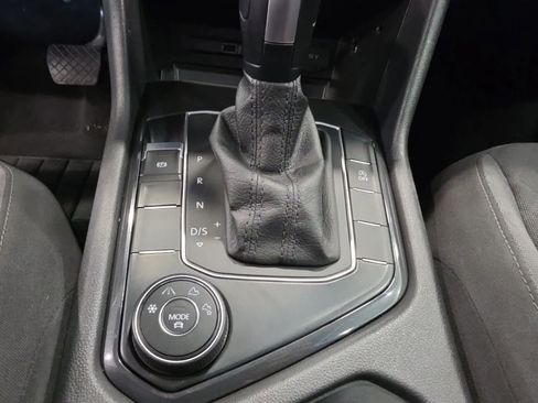 Used 2019 Volkswagen Tiguan S AWD/4WD image 22