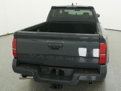 New 2026 Toyota Tacoma SR5 RWD image 87