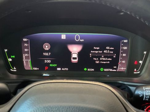 Used 2024 Honda Accord Sport image 26