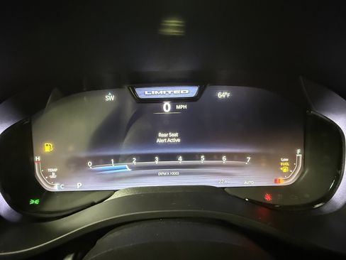 New 2026 RAM 1500 Limited image 27