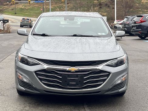 Used 2023 Chevrolet Malibu LT image 8