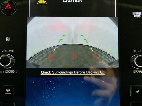 Used 2025 Subaru Outback Premium image 22