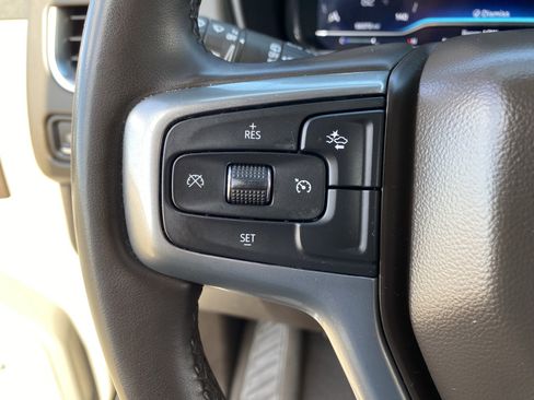 Used 2024 Chevrolet Tahoe LT AWD/4WD image 30