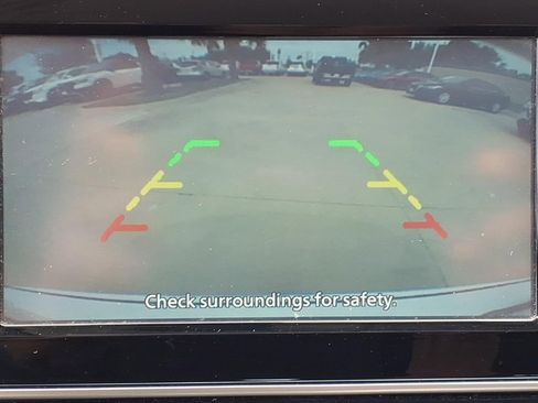 Used 2024 Nissan Kicks S FWD image 20