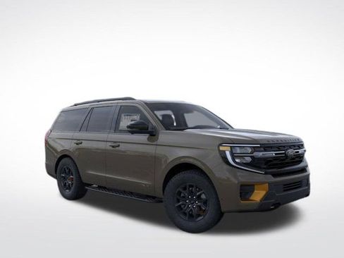 New 2026 Ford Expedition Tremor image 9