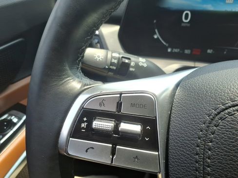Certified 2023 Kia Telluride SX X-Pro AWD/4WD image 19