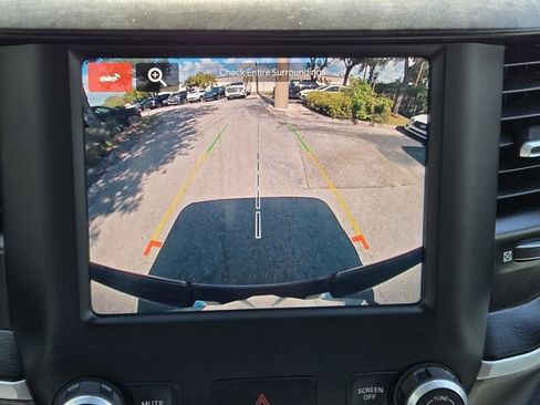 Used 2023 RAM 1500 Big Horn RWD image 23