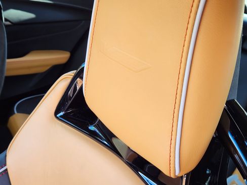 Certified 2023 Cadillac CT4 V Blackwing w/ Driver Assist Package image 15