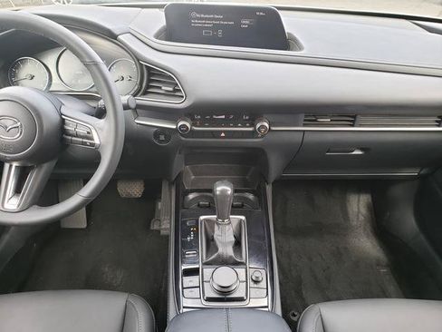 Certified 2024 MAZDA CX-30 AWD 2.5 S w/ Select Sport Pkg image 15