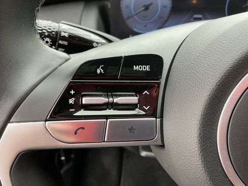 Used 2024 Hyundai Tucson XRT image 9