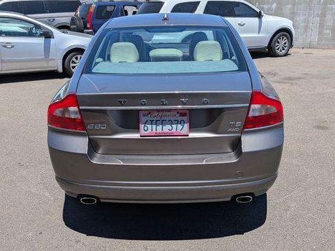 Used 2011 Volvo S80 T6 AWD/4WD image 7