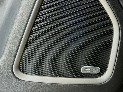 Used 2021 Jeep Compass Latitude w/ Sun and Sound Group image 12