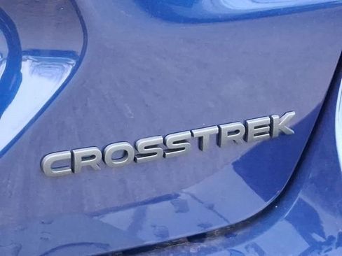 New 2026 Subaru Crosstrek 2.0i Premium image 26