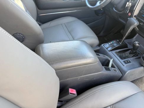 Used 1996 Toyota Land Cruiser image 50