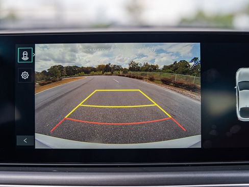 New 2026 Kia K5 GT-Line image 22