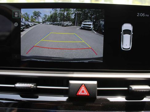 New 2026 Kia Sportage EX image 73