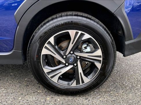 Certified 2025 Subaru Crosstrek 2.0i Premium image 10