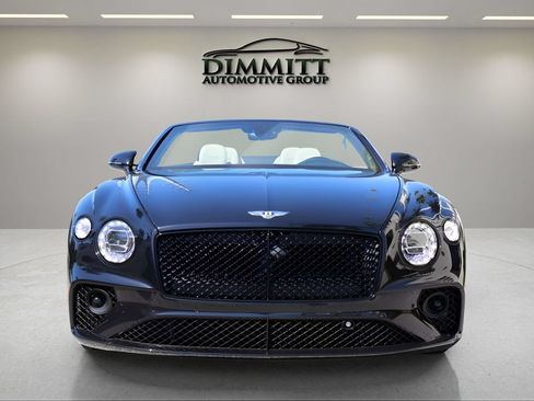 Certified 2024 Bentley Continental GT AWD/4WD image 11
