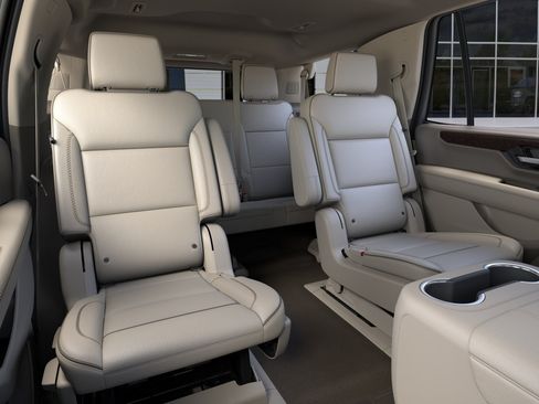 New 2026 GMC Yukon Denali w/ Denali Reserve Package AWD/4WD image 40