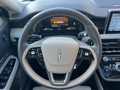 Certified 2022 Lincoln Corsair Grand Touring w/ Elements Technology Bundle image 14