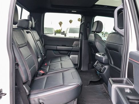 Used 2024 Ford F150 Raptor AWD/4WD image 20